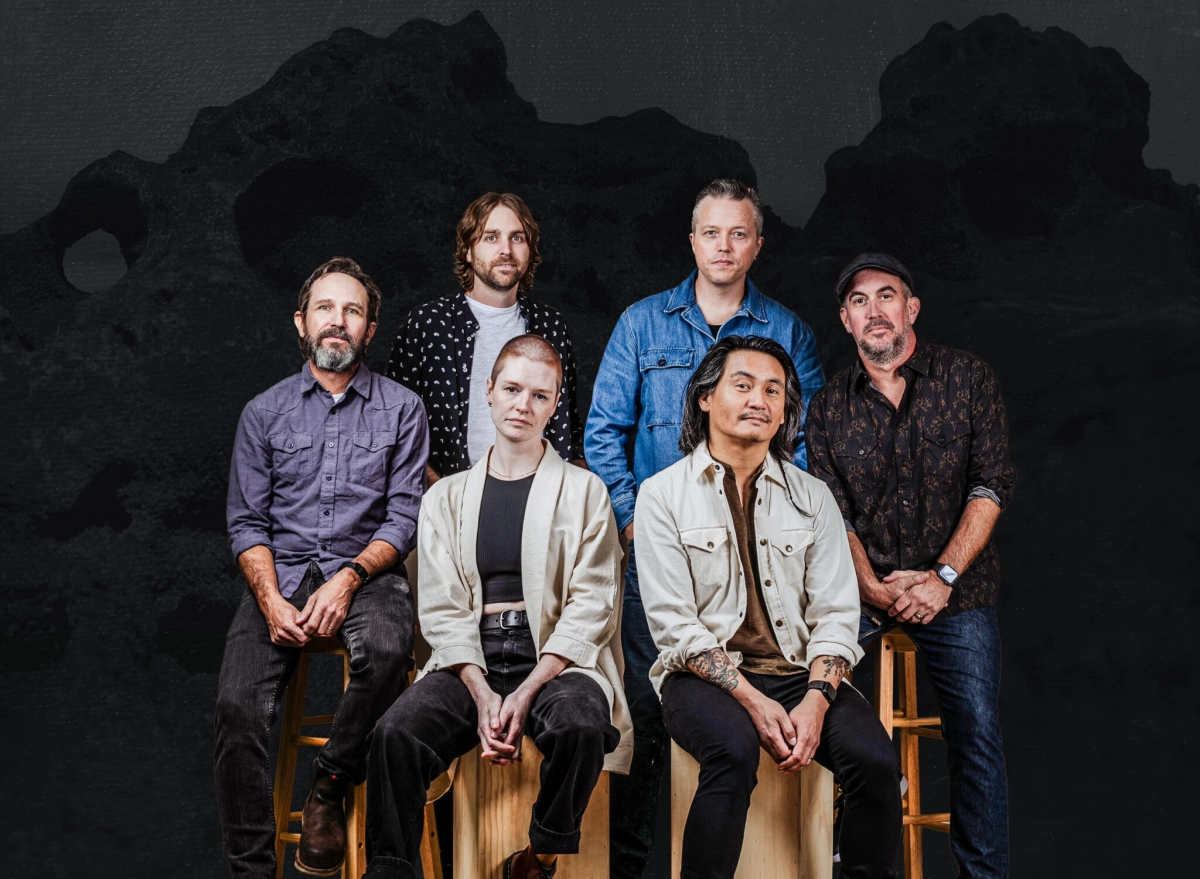 Jason Isbell and the 400 Unit